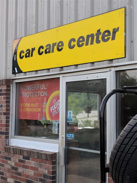 We are a local Family Owned Franchise Shop. . Meineke car care cen